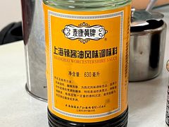 -明呈黄鱼面馆(斜土路店)