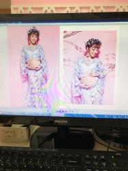 -十月摄影•专注孕婴童写真(汉口香港路店)