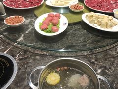 -仄园围炉坊·牛肉火锅·汕头卤水火锅(蛇口店)