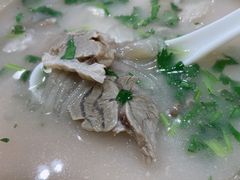 -金诚张妈妈羊汤·驴肉火烧(旧宫佳和园店)