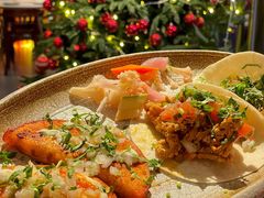 -墨纪Mojí墨西哥餐厅(官舍店)