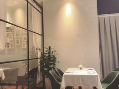 -L'Arome芳芳法国餐厅(仙林金鹰店)