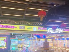 -风云再起游乐汇(北京西单西西友谊店)