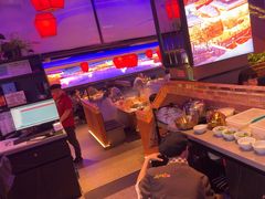 -山河屯铁锅炖·非遗铁锅炖(华强北店)