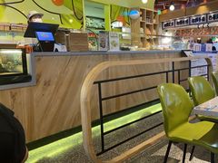 -油梨树AVOCADO TREE(嘉里中心店)