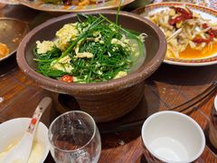 -清真·双公羊·馕坑烤全羊(奥体店)