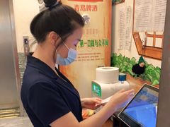 -津沽小院(天津之眼店)