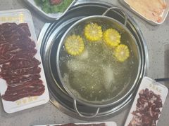 -杏花吴记牛肉火锅