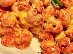 -一棠龙虾•王牌虾球(光谷天地店)