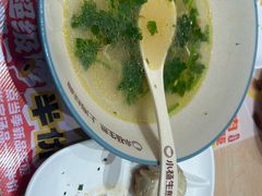 -小杨生煎(天之骄子店)