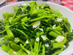 -恋拐子油爆虾·家常菜