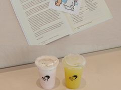 -喜茶(珠海华发商都店)
