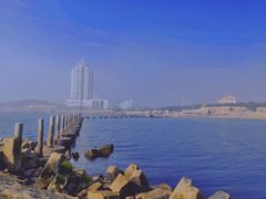 -八大关景区