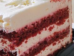 魅影红丝绒蛋糕-姆们M Sweetie Cake(五道口店)