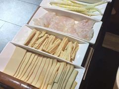 -傣妹火锅(南京东路一店)