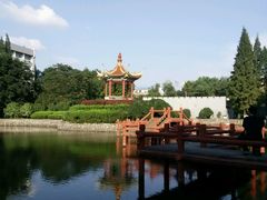 -南京航空航天大学(明故宫校区)