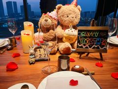 -CHIC1699远洋私厨