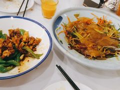 一品拉皮-鼎好家常菜(天桥店)