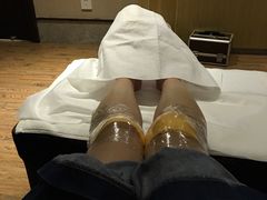 -足本纪·足道 SPA 简餐 小吃(文三西路店)