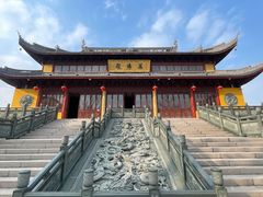 -上海青龙寺