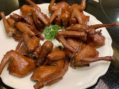 -新南华大酒店(广中店)