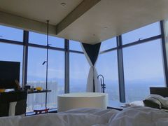 -深圳滨河时代ICON LAB艾垦酒店