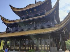 -岳阳楼景区