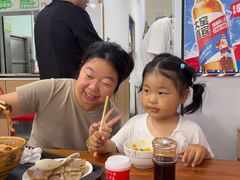 -李氏灵寿腌肉面(豪景丽园店)