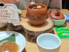 老福洲佛跳墙-老福洲·三十年福州味(斗东店)