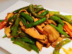 -小菜园新徽菜(马鞍山金鹰店)