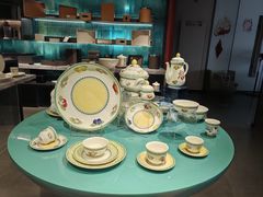 -杭州陶瓷品市场·景青陶瓷有限公司
