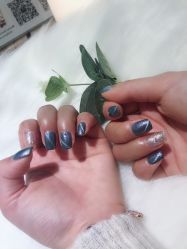 -森日式美甲沙龙MORI NAIL总店