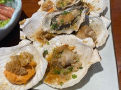 -福樱兰海鲜放题铁板烧(加州店)