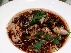 -天福苑(崇宁路店)