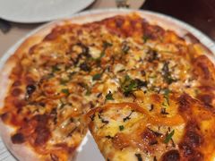 -普朗姆生蚝吧(原建国路店)