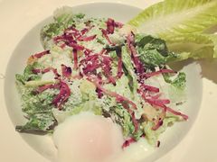 凯撒沙拉-圣丰索菲特·法国餐厅