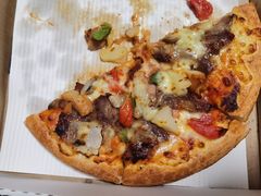 -必胜客(双榆树店)