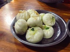 -红帽叔叔包子