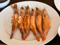 -洲际酒店·地平线全日餐厅HORIZON CAFÉ
