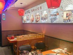 -山河屯铁锅炖(哈西站店)