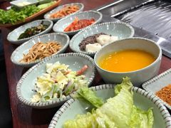 -长今家韩国料理(瑞景店)