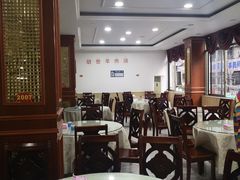大堂-胡世羊肉汤(南街店)