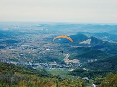 -松花湖风景名胜区