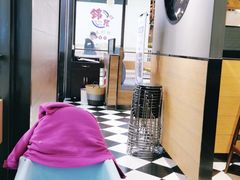 大堂-新辣道鱼火锅(世纪金源购物中心店)