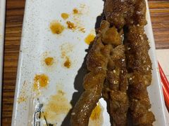 -功夫小龙虾·烧烤·江湖菜(金沙洲店)