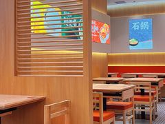 -稻百鲜·拌饭·朝鲜族石锅菜(祈福缤纷世界店)