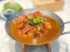 -巨鼎谭家菜(普照寺路店)
