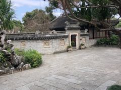 -中山詹园