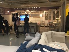 三楼-宜家家居(西安未央商场店)