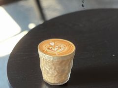 -行山咖啡(南湖店)